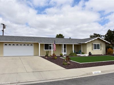 26306 Foxgrove Rd, Sun City, CA, 92586