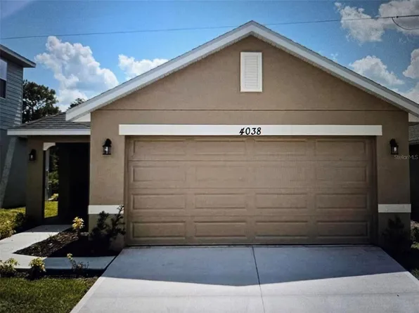 (undisclosed Address), Saint Cloud, FL 34773