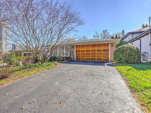 63 Hopperton Dr, Toronto, ON M2L 2S7