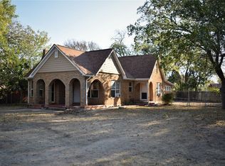 2720 Old Robinson Rd, Waco, TX 76706