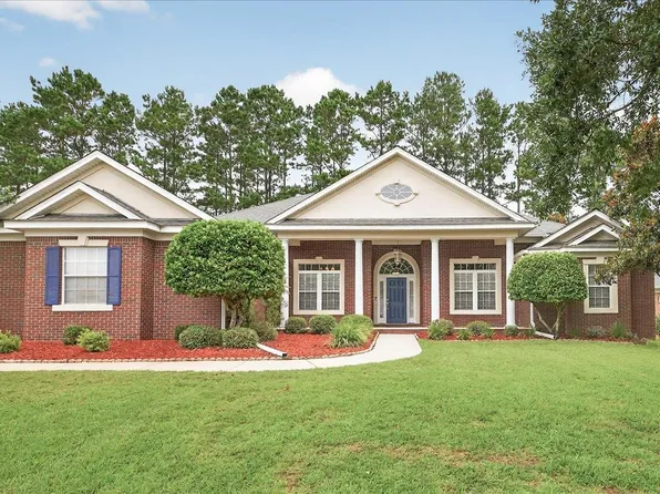 5127 Wild Rose Way, Tallahassee, FL 32312
