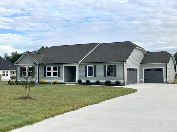 252 Earnest Way Lot 2, Kenly, NC 27542