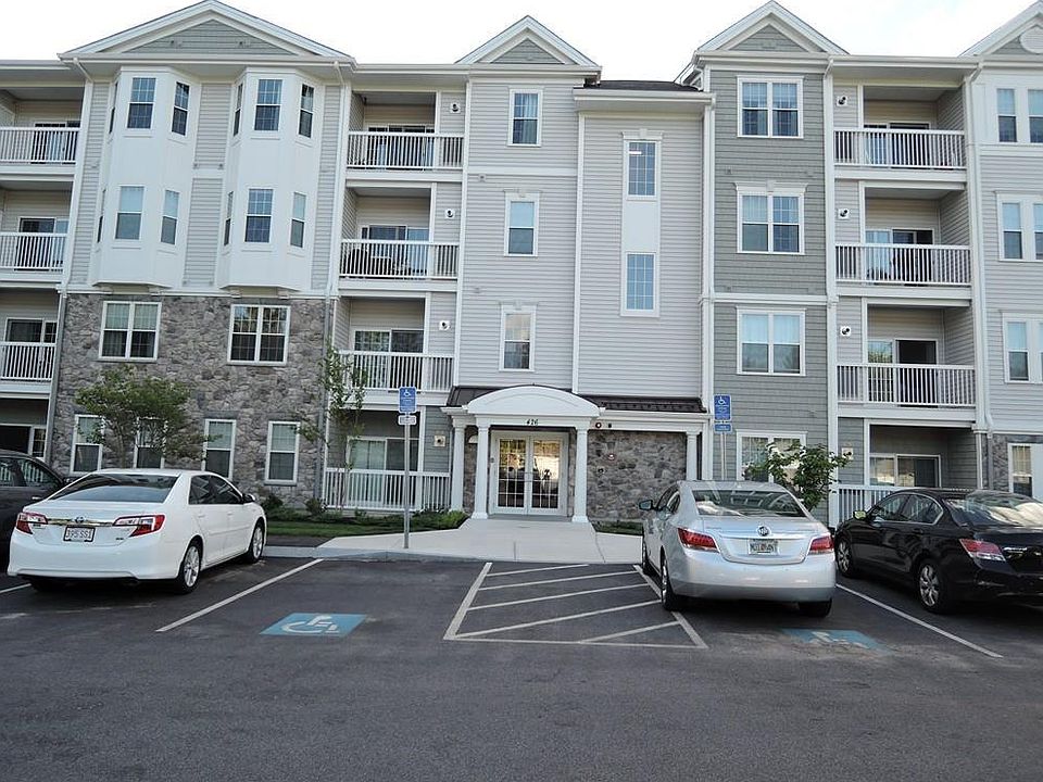 1st image of 426 John Mahar Hwy Unit 302