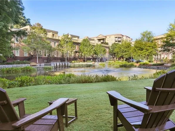 200 Riversedge Dr Unit 242, Sandy Springs, GA 30339