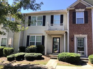 3005 Deerborne Ct SW, Atlanta, GA 30331