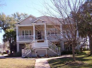 2265 Magnolia Meadows Dr, Mt Pleasant, SC 29464