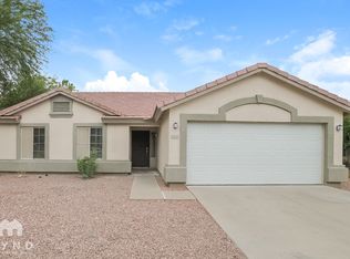 2236 S 82nd Ln, Phoenix, AZ 85043