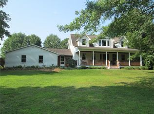 140 South Rd, Scottsville, NY 14546