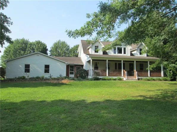 140 South Rd, Scottsville, NY 14546