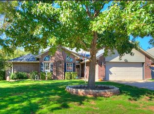 805 Old Bugle Rd, Edmond, OK 73003
