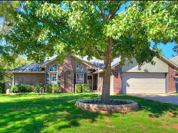 805 Old Bugle Rd, Edmond, OK 73003