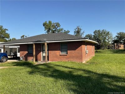 516 W Burton St, Sulphur, LA, 70663