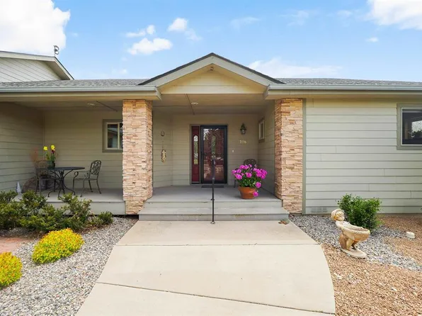716 Lupine Drive, Bayfield, CO 81122