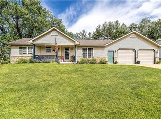 521 N 10th St, Black River Falls, WI 54615