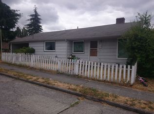 105 N 42nd St, Seattle, WA 98103