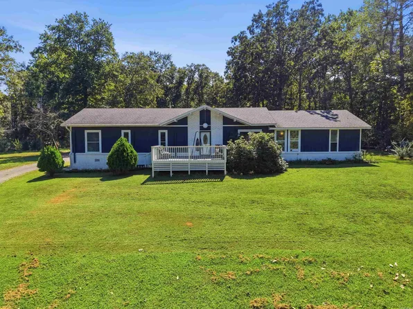195 Lynch Dr, Clinton, AR 72031