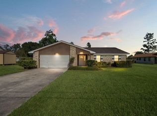 134 P W West Dr, Deridder, LA 70634