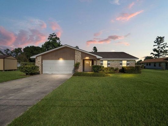 134 P W West Dr, Deridder, LA 70634
