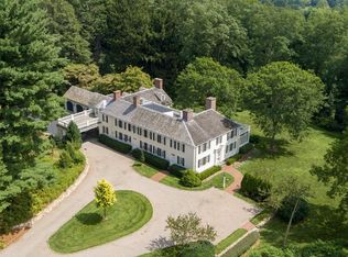 100 Orchard Ave, Weston, MA 02493