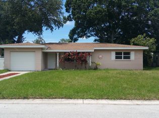 9815 52nd Ave N, Saint Petersburg, FL 33708