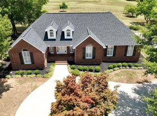 296 Public Well Rd, Anderson, SC 29626