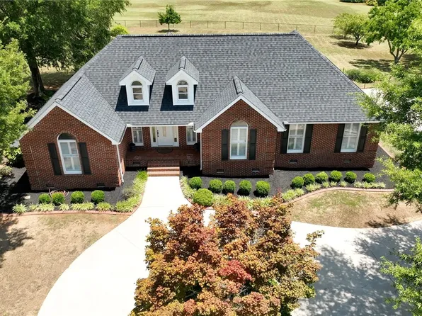 296 Public Well Rd, Anderson, SC 29626