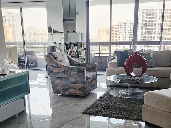 3rd image of 3500 Mystic Pointe Dr APT 1201