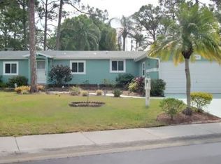 518 Catalina Dr, North Fort Myers, FL 33903