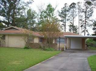 108 Rialto St, Vicksburg, MS 39180