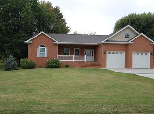 985 Claudette Dr, Talbott, TN 37877