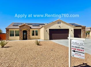 56942 Ivanhoe Dr, Yucca Valley, CA 92284