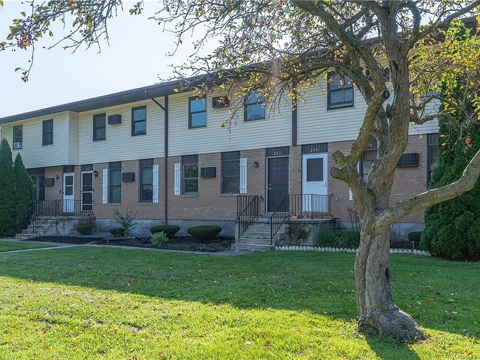 203 Parr Meadow Drive UNIT 2C, Newburgh, NY 12550 Zillow