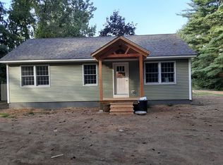 235 E Stahl Rd, Ashley Falls, MA 01222