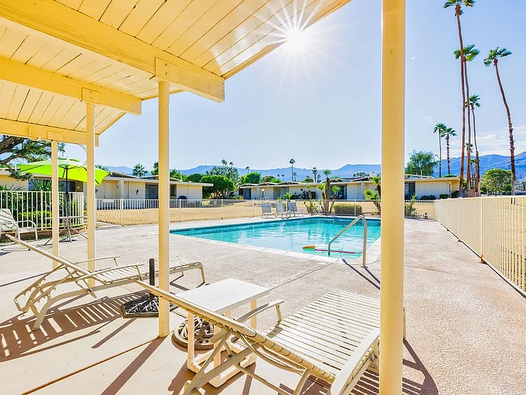 Community Pool