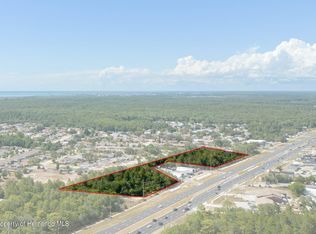 18443 Us Highway 19, Hudson, FL 34667