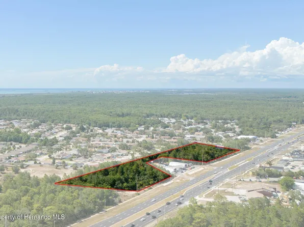 18443 Us Highway 19, Hudson, FL 34667