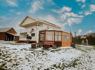 22236 Muir St, Ninilchik, AK 99639