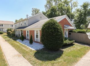 7463 Woodshire Pl, Indianapolis, IN 46217