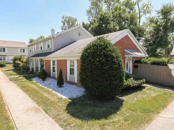 7463 Woodshire Pl, Indianapolis, IN 46217