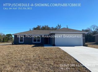 15240 SW 46th Cir, Ocala, FL 34473