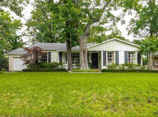 1211 Graham Dr, Tyler, TX 75701