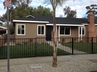 13607 Daventry St, Pacoima, CA 91331