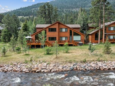 1605 Ziola Ct UNIT 12, Estes Park, CO, 80517