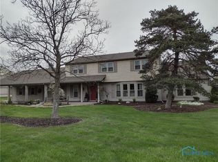 124 Country Club Rd, Bryan, OH 43506