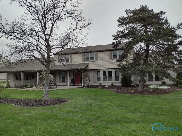 124 Country Club Rd, Bryan, OH 43506