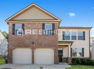 1128 Werre Way, Locust Grove, GA 30248