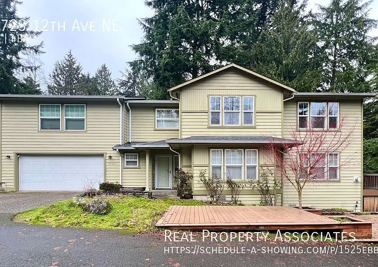 14723 12th Ave NE — Photo 1