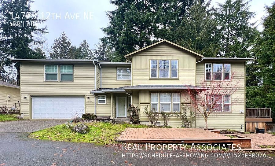 1st image of 14723 12th Ave NE
