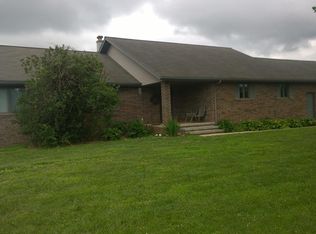 7044 E Farm Road 48, STRAFFORD, MO 65757