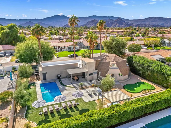 (undisclosed Address), Bermuda Dunes, CA 92203